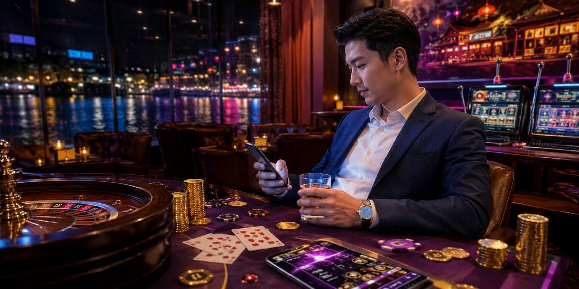 ef86 Roulette Ngày